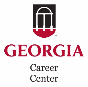 UGA Career Center Logo
