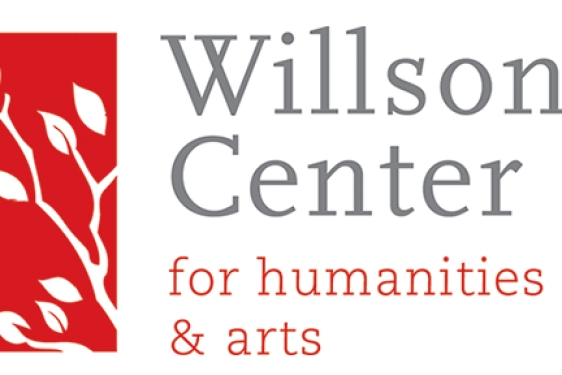 willson center graphic