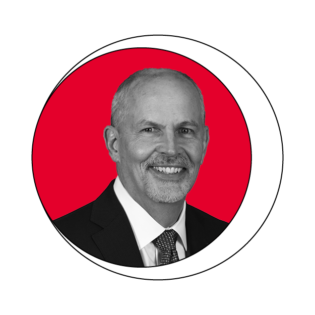 Headshot image of Jeff Shellebarger