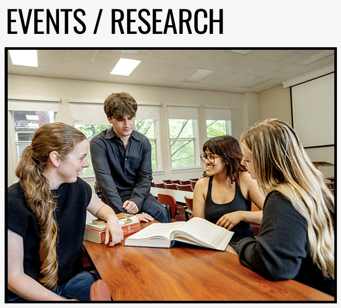 Events/Research