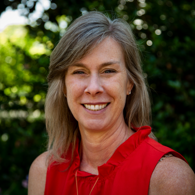 Image of Debbie Tonks