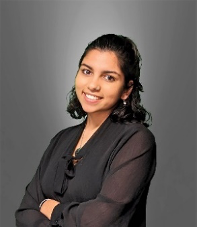 Sanjana Venkat