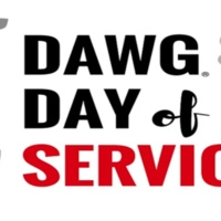 "Dawg Day of Service"