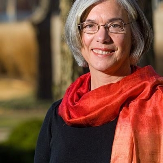 image of Dr. Dorothy Fragazy