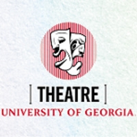 UGA Theatre logo