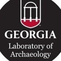 lab of archaeology logo
