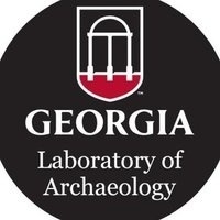 Lab of Archaeology logo