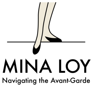 graphic with drawn women legs, shoes, and text