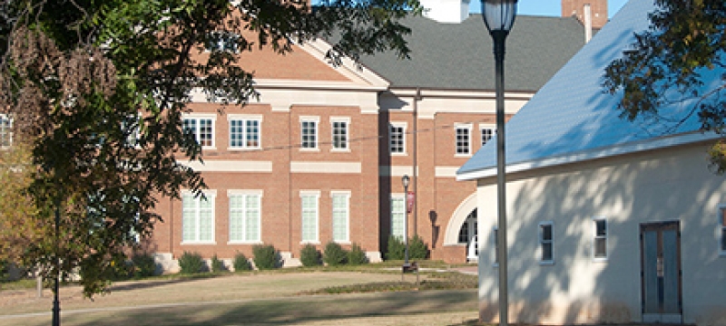 photo of Griffin campus
