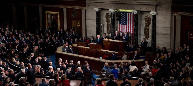 address to joint session of congress - photo