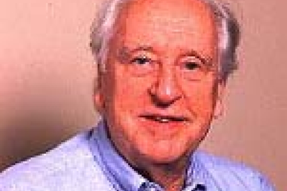 Image of Lars G. Ljungdahl